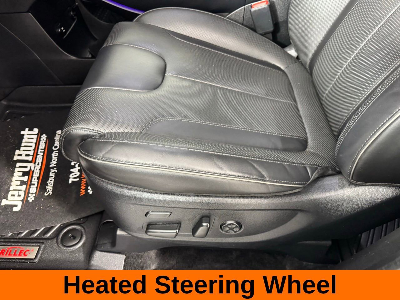 Used 2022 Hyundai Palisade Limited w/ Cargo Package image 13