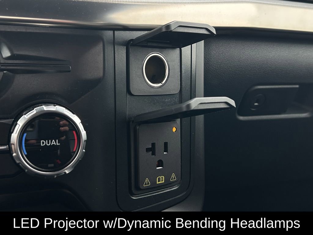 Used 2022 Ford F150 Raptor w/ Raptor 37 Performance Package image 25