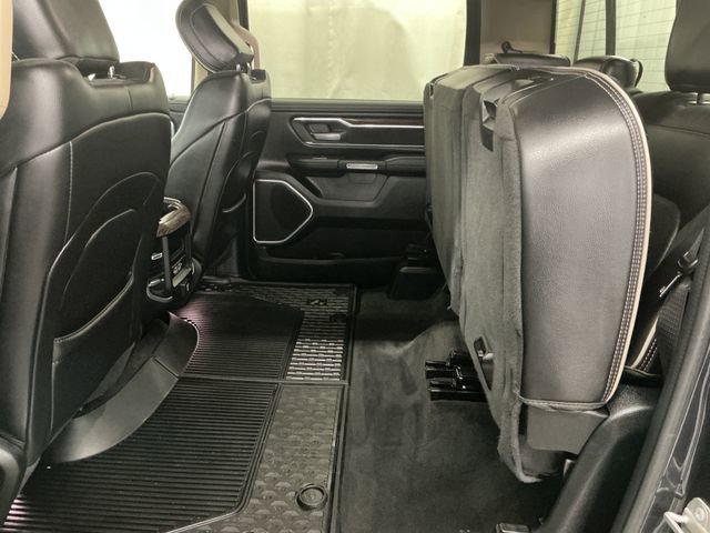 Used 2020 RAM 1500 Laramie image 38