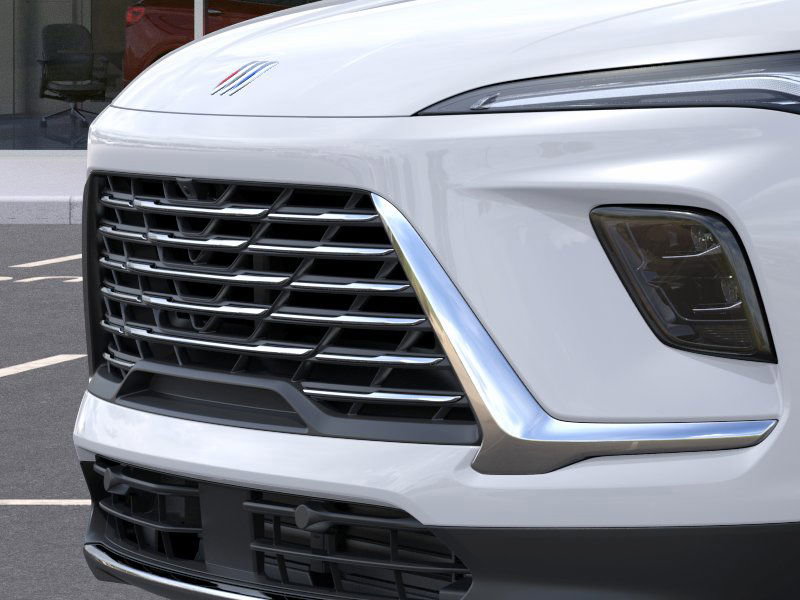 New 2026 Buick Enclave Preferred image 13