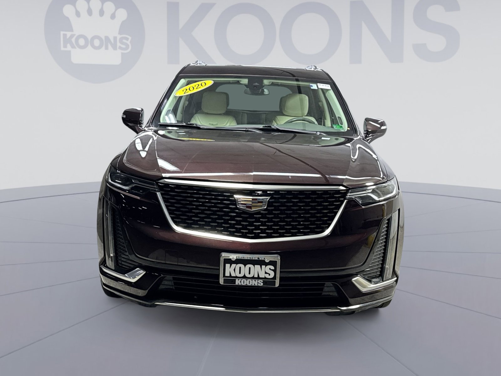 Used 2020 Cadillac XT6 Premium Luxury w/ LPO, Floor Liner Package image 15