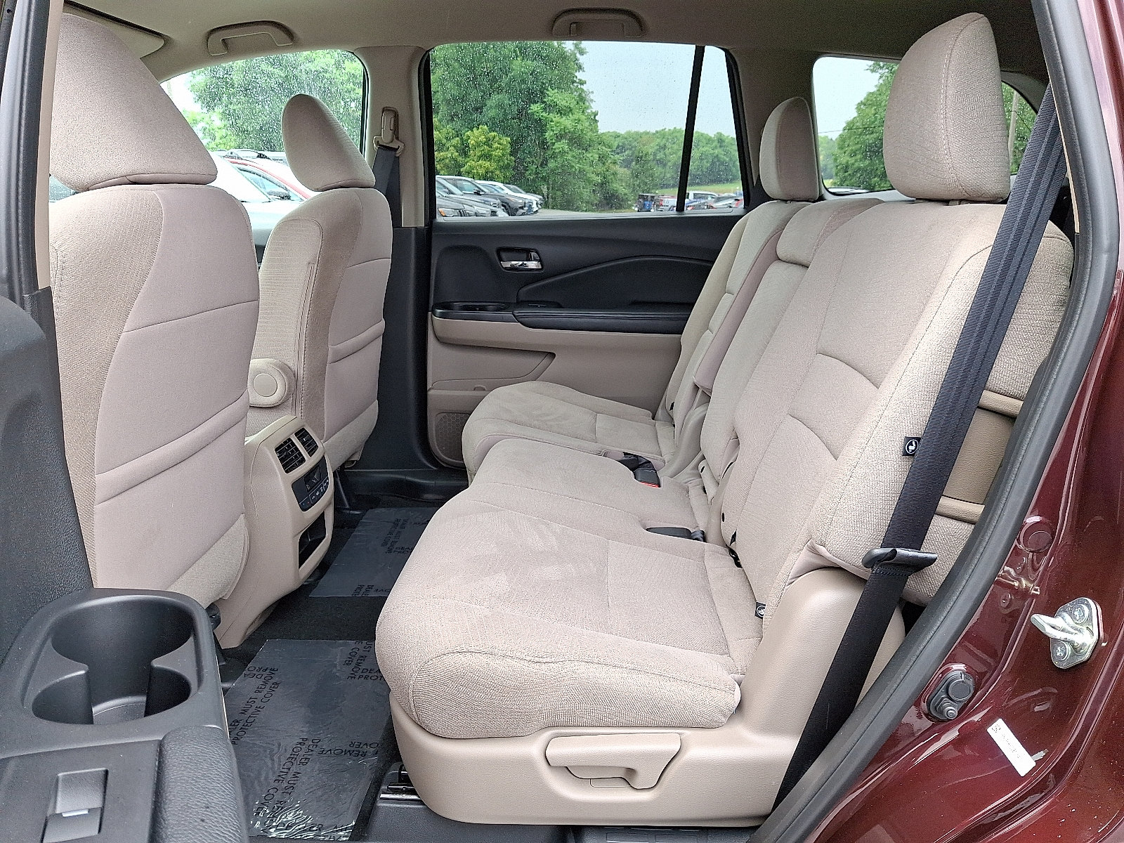 Used 2016 Honda Pilot EX image 11