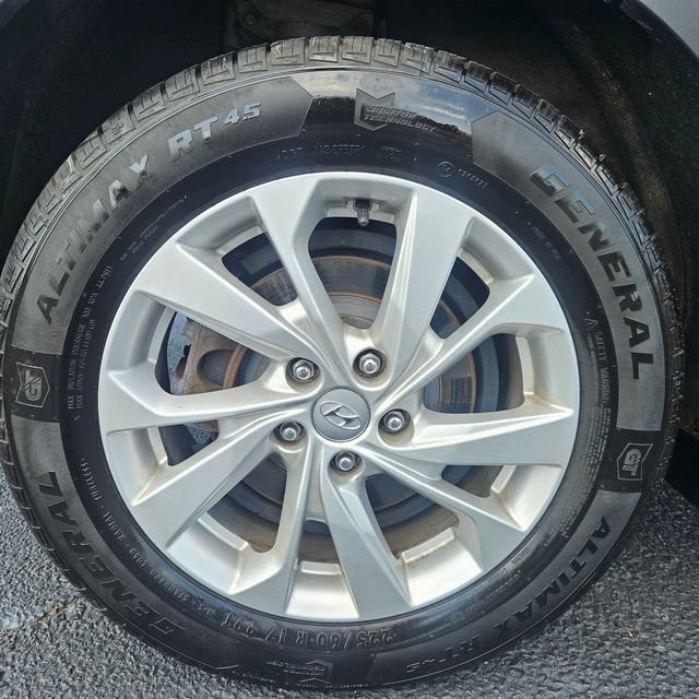 Used 2019 Hyundai Tucson Value AWD/4WD image 37