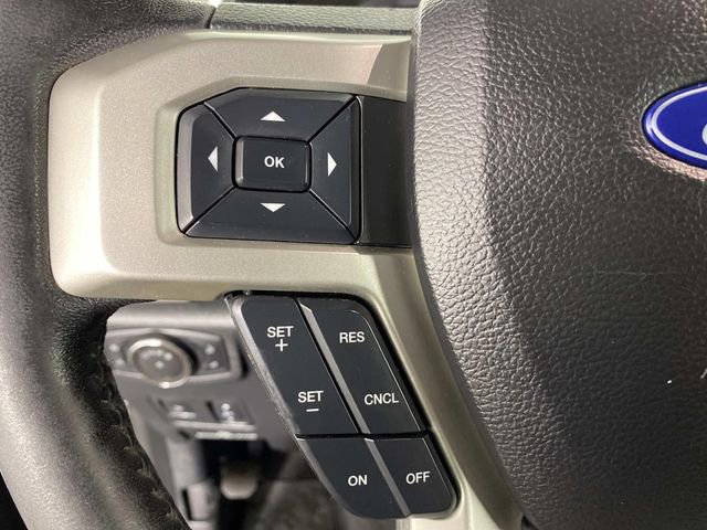 Used 2019 Ford F350 Lariat w/ Lariat Ultimate Package AWD/4WD image 18