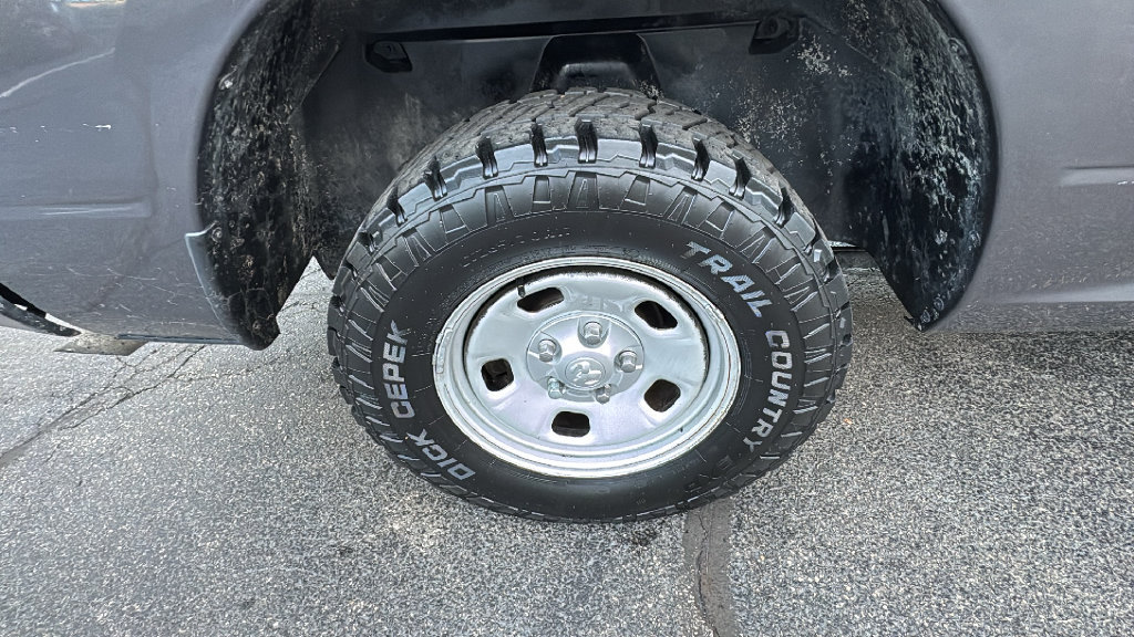 Used 2014 RAM 1500 Tradesman RWD image 13