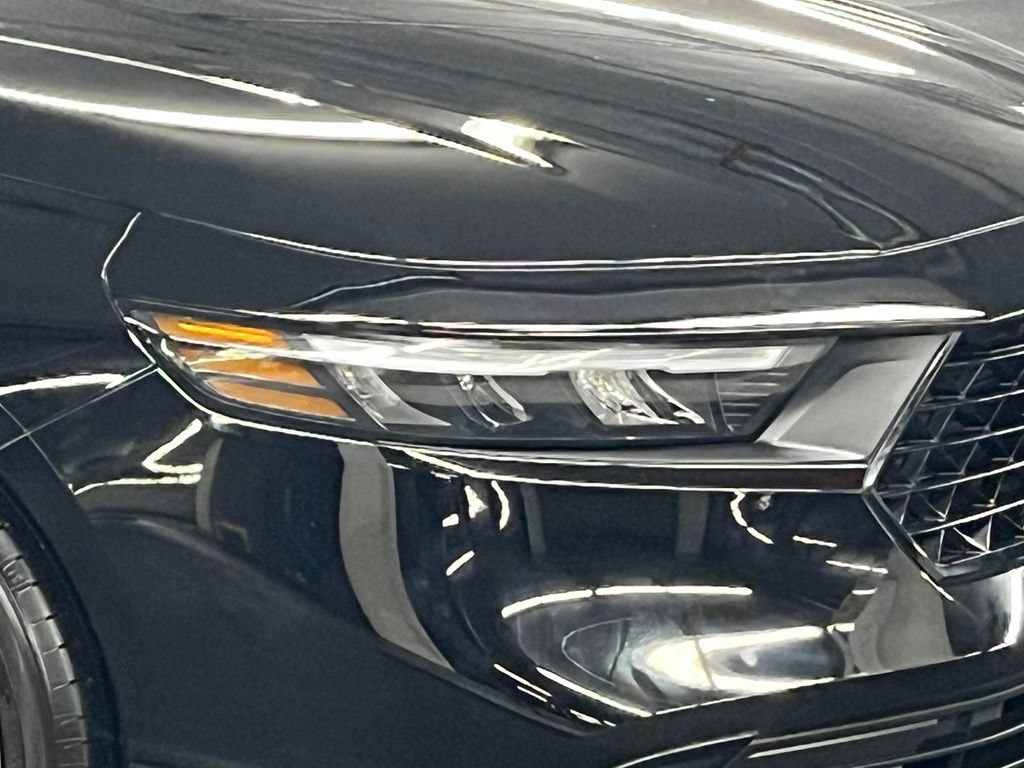 Used 2024 Honda Accord EX image 37
