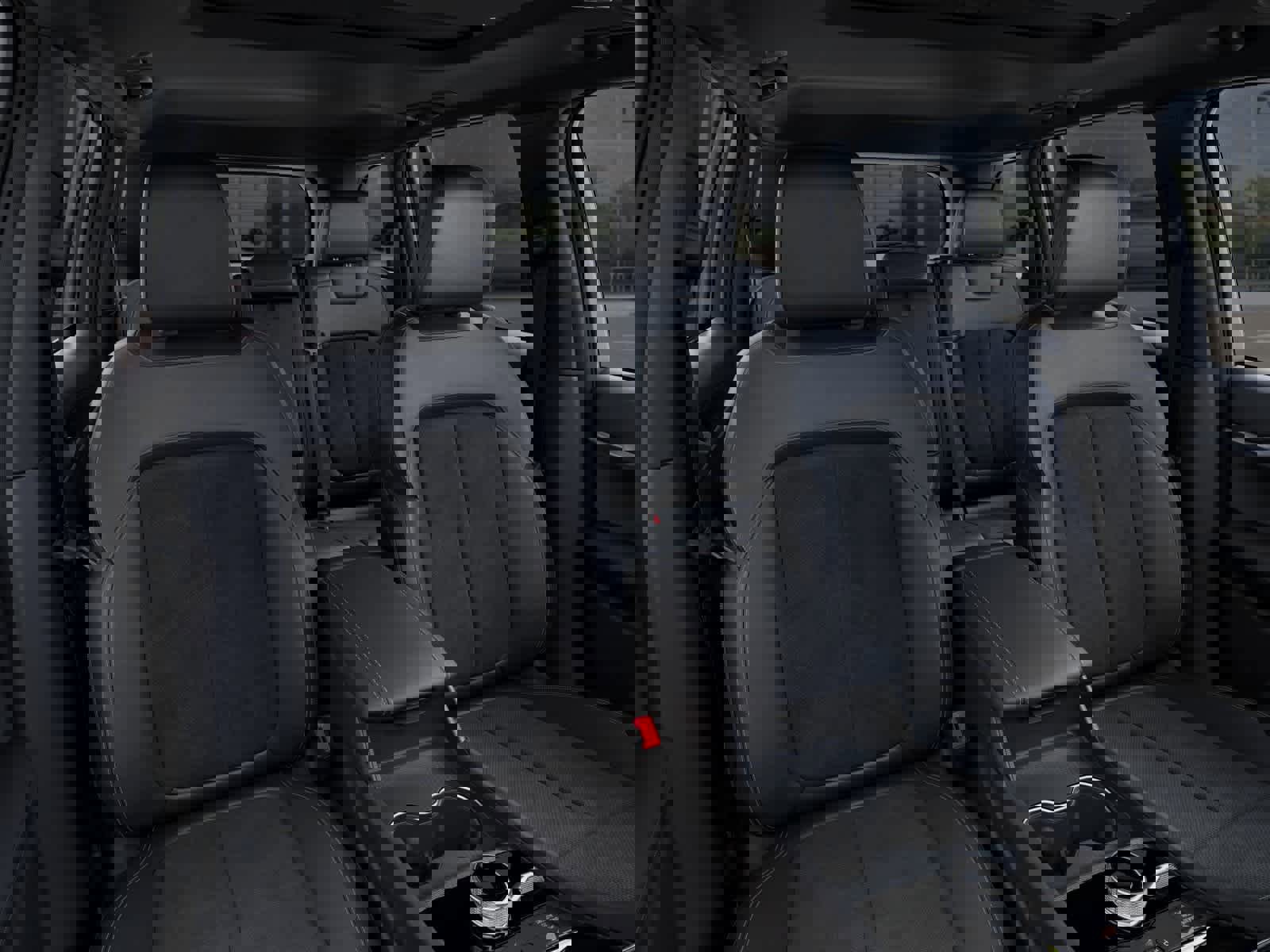 New 2026 Jeep Grand Cherokee Altitude image 16