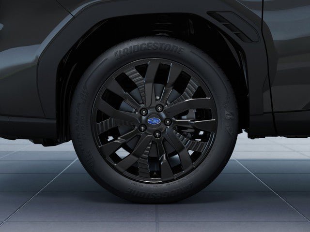 New 2026 Subaru Forester Sport AWD/4WD image 9
