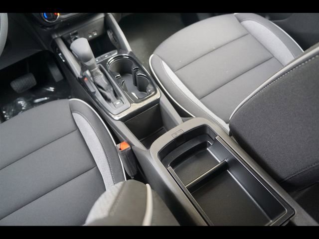 New 2026 Chevrolet TrailBlazer LT image 11