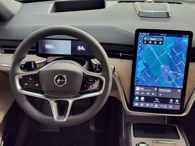 New 2025 Volvo EX90 Ultra w/ Protection Package Premier AWD/4WD image 25