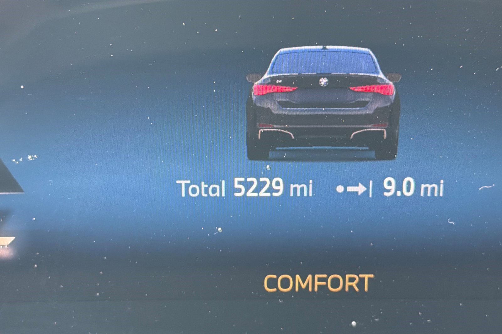 Used 2025 BMW i4 eDrive40 w/ Premium Package image 36