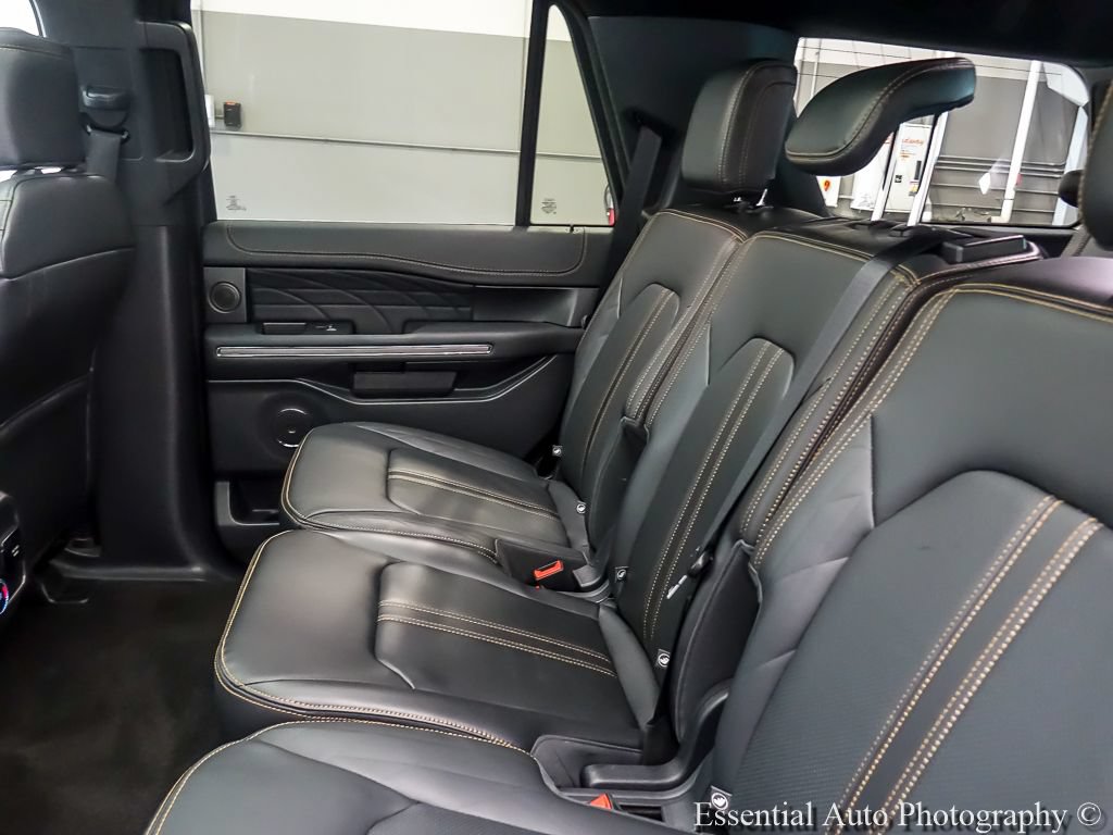 Certified 2023 Ford Expedition Platinum AWD/4WD image 13