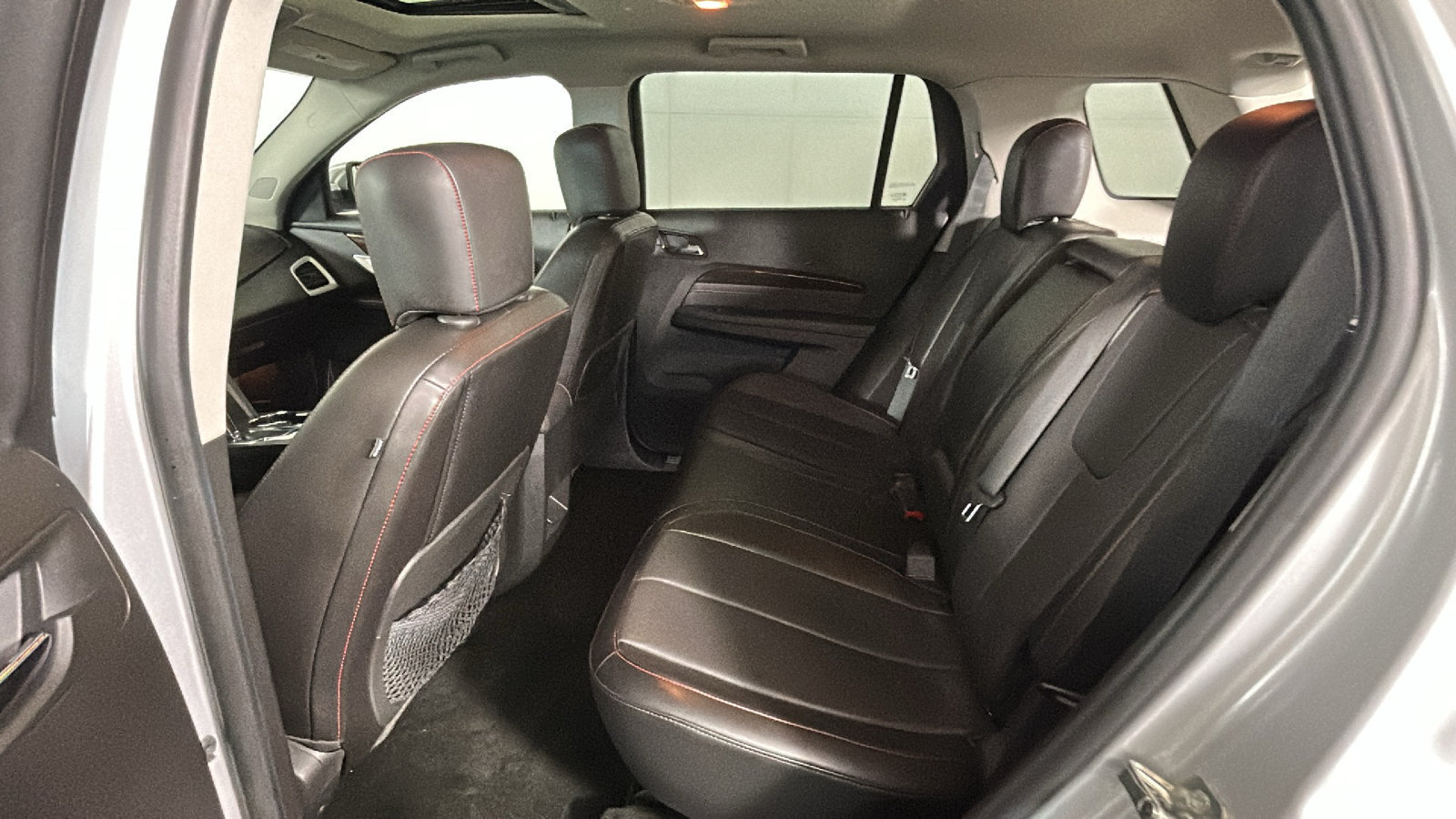 Used 2014 GMC Terrain Denali FWD image 29
