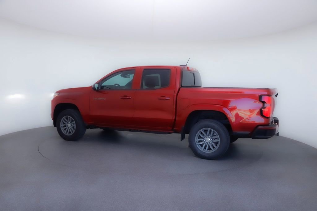 New 2026 Chevrolet Colorado LT w/ LT Convenience Package image 3