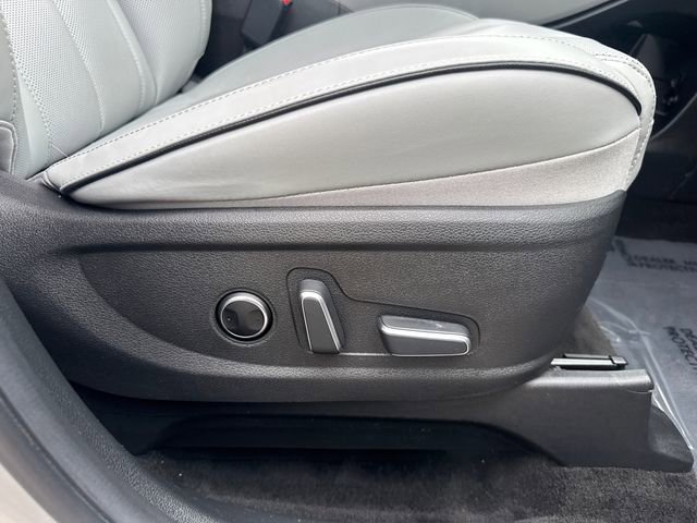 Used 2024 Hyundai Palisade SEL image 16