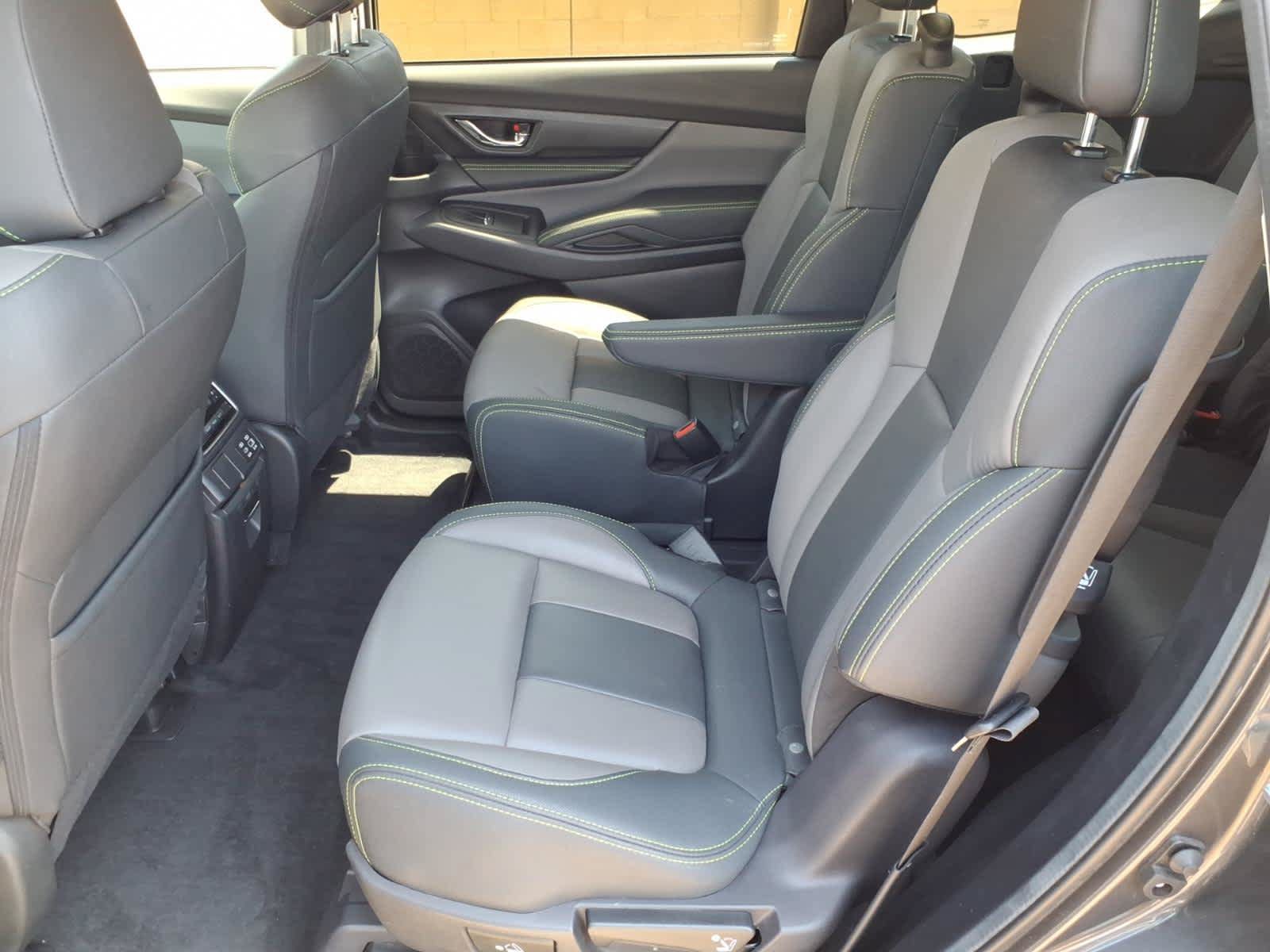 Used 2024 Subaru Ascent Onyx Edition AWD/4WD image 28