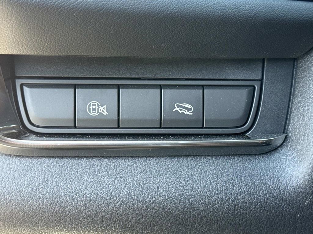 Certified 2025 MAZDA CX-30 AWD 2.5 S w/ Preferred Package image 48