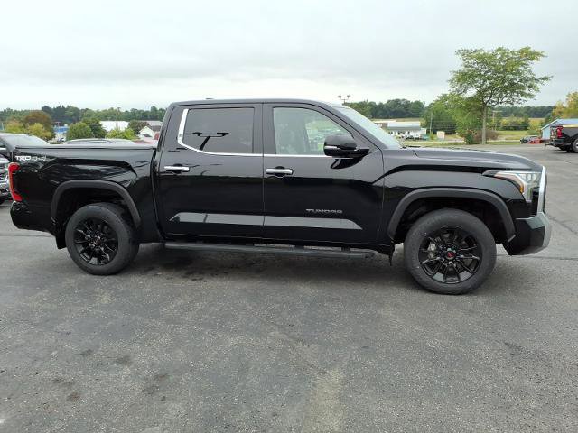 Used 2023 Toyota Tundra Limited w/ TRD Off-Road Package AWD/4WD image 4