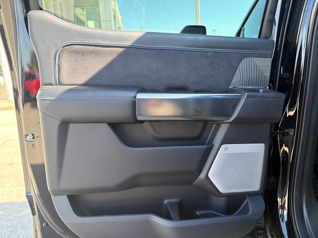 Used 2025 Ford F350 Platinum AWD/4WD image 43