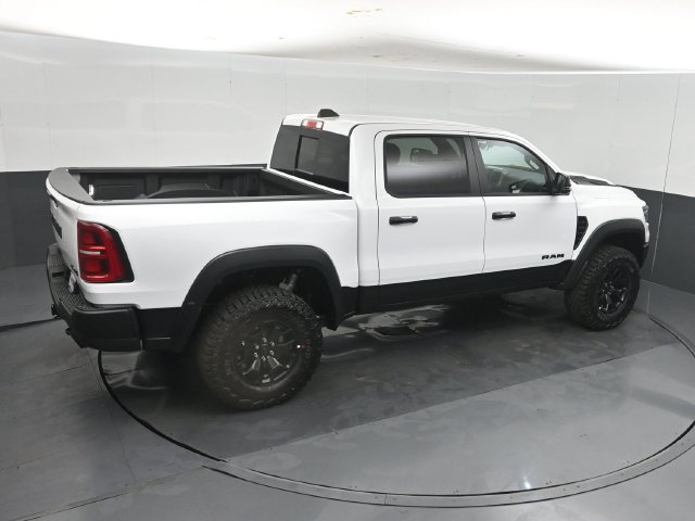 New 2027 RAM 1500 RHO AWD/4WD image 43