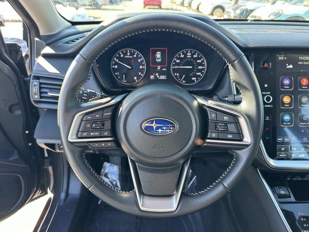 Used 2025 Subaru Legacy Premium image 15