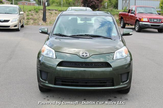 Used 2012 Scion xD image 2