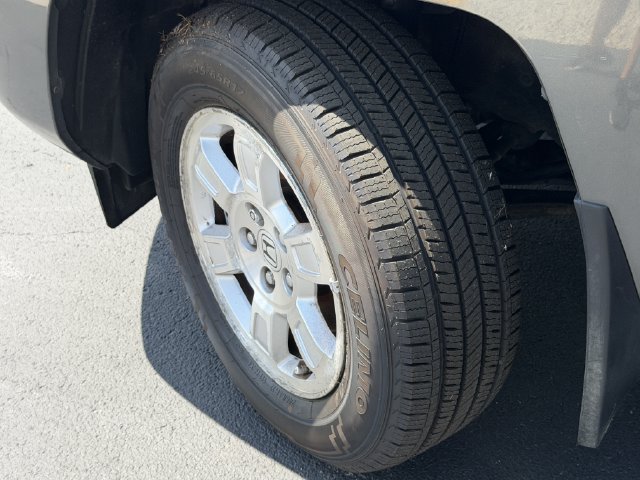 Used 2012 Honda Ridgeline RTS image 33
