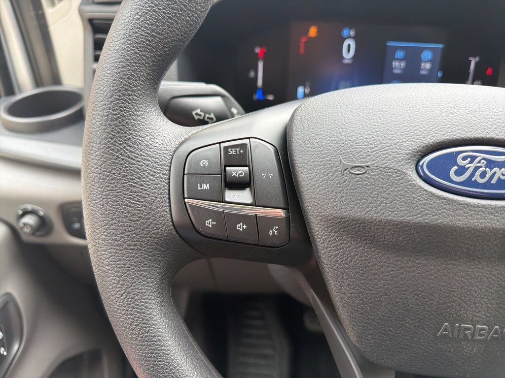 New 2026 Ford Transit 350 XL AWD/4WD image 32