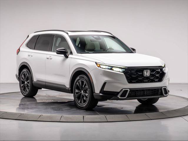 Used 2023 Honda CR-V Sport Touring image 7