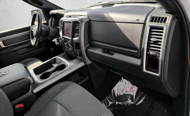 Used 2022 RAM 1500 Classic Warlock w/ Electronics Group AWD/4WD image 20