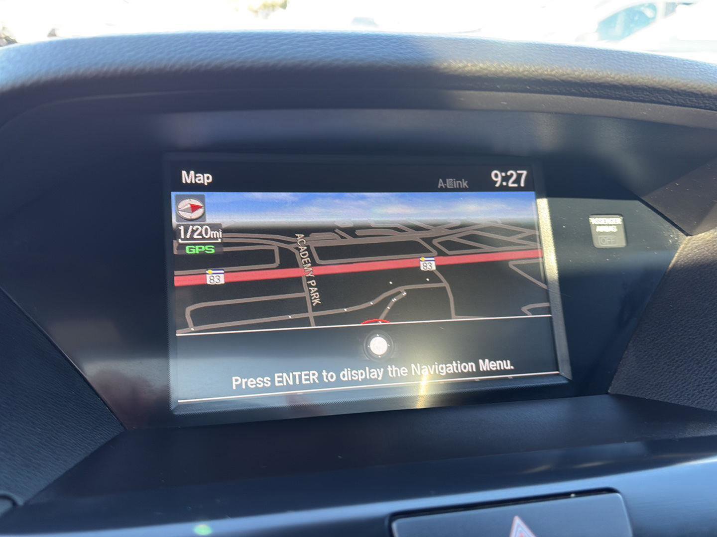 Used 2020 Acura MDX A-Spec image 16