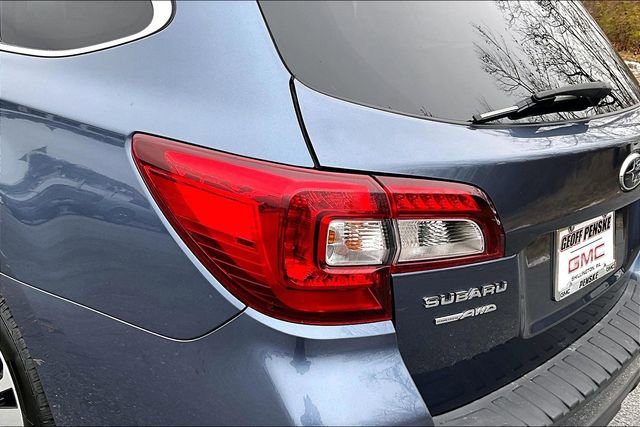 Used 2018 Subaru Outback 2.5i Limited w/ Popular Package #2 image 30