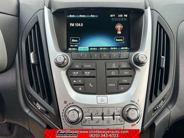 Used 2017 Chevrolet Equinox LT w/ Convenience Package image 18