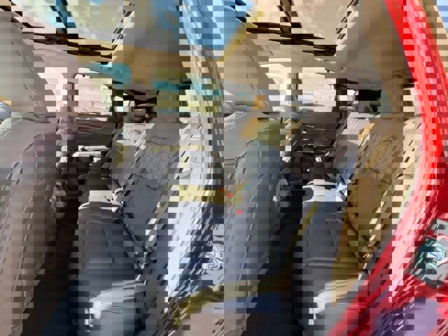 New 2026 Nissan Murano Platinum w/ Cargo Package image 15