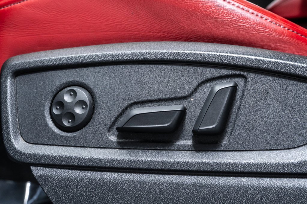 Used 2024 Audi SQ5 Premium Plus image 26