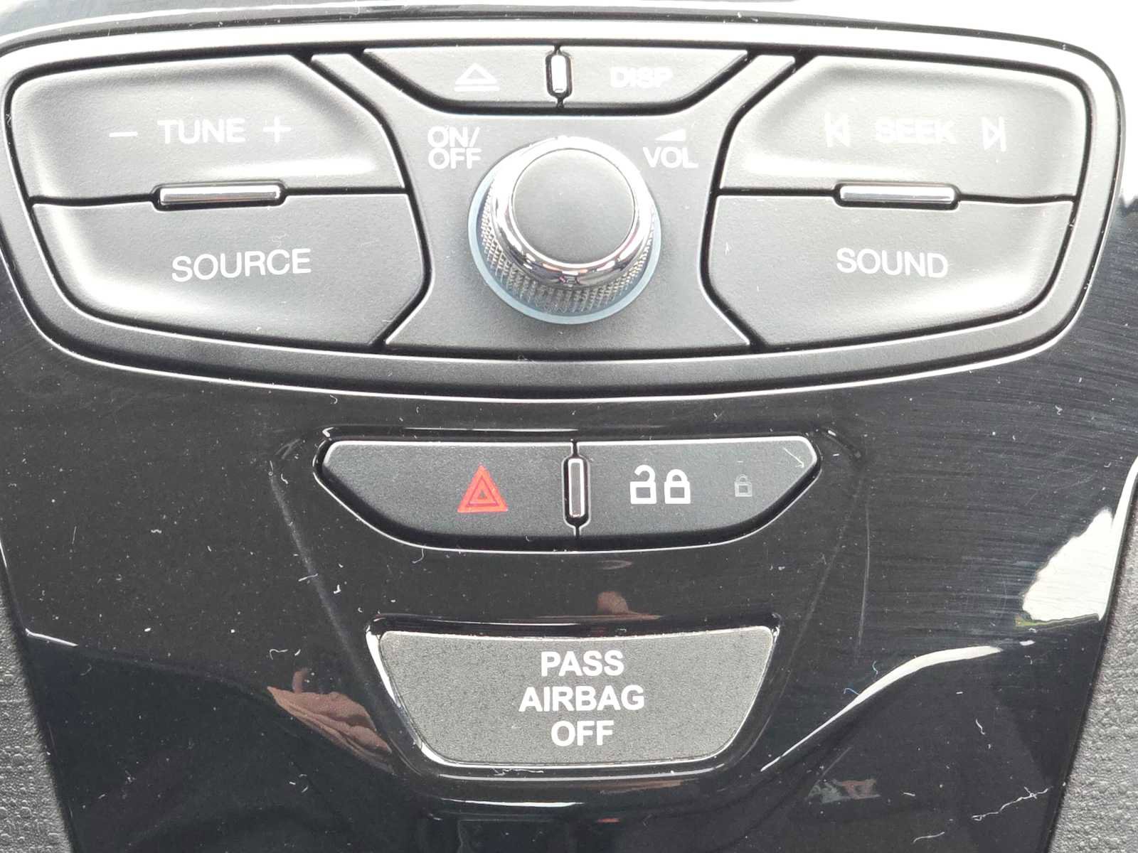 Used 2019 Ford Fiesta ST-Line w/ ST Line Cold Weather Package image 34