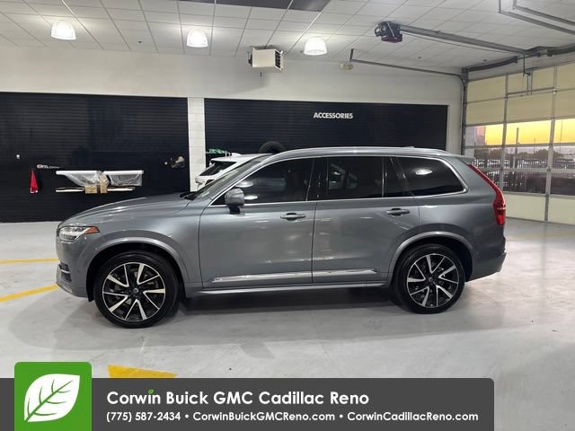 Used 2019 Volvo XC90 T6 Inscription w/ Luxury Package AWD/4WD image 5