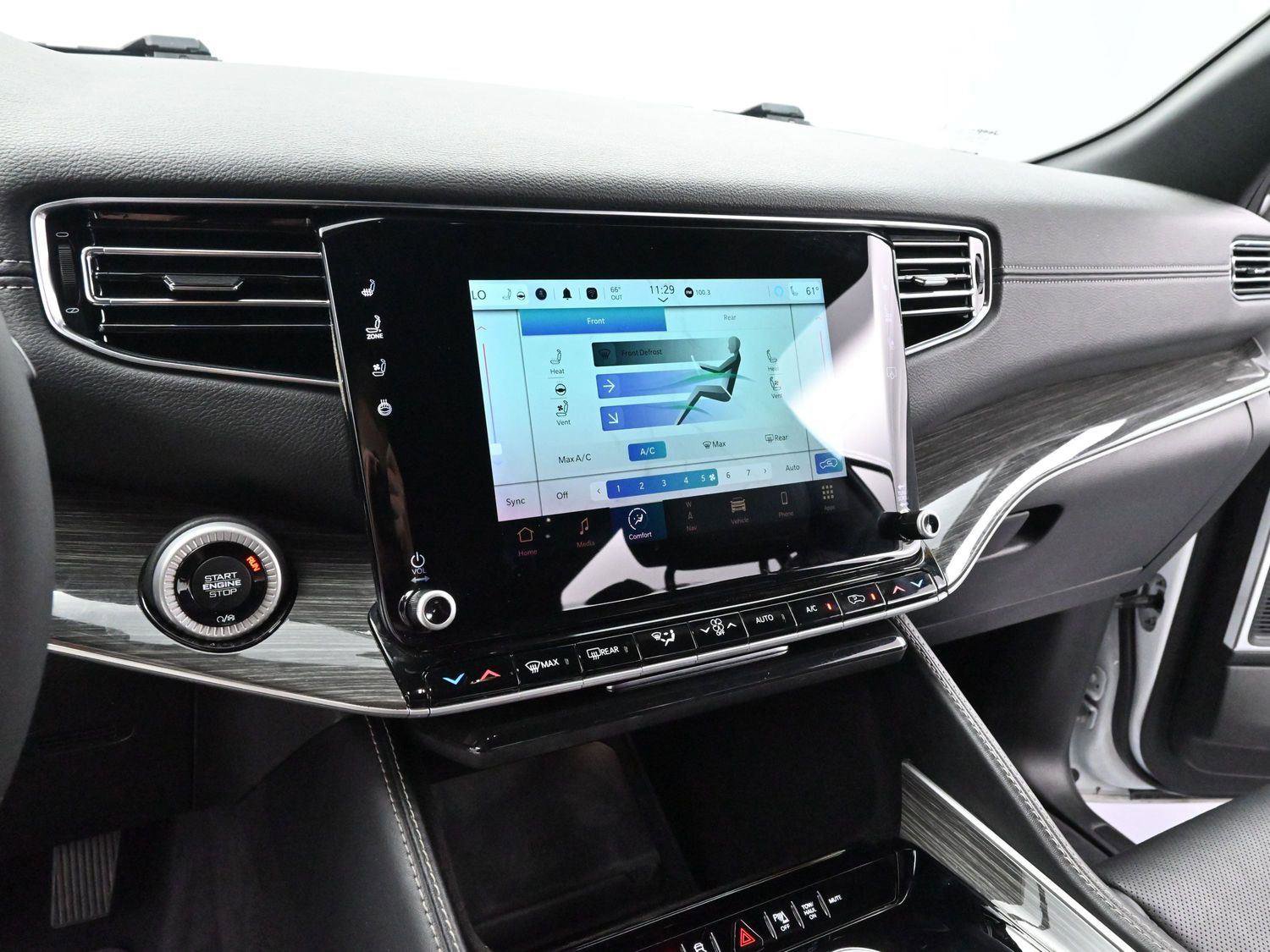 Used 2022 Jeep Wagoneer Series II image 19