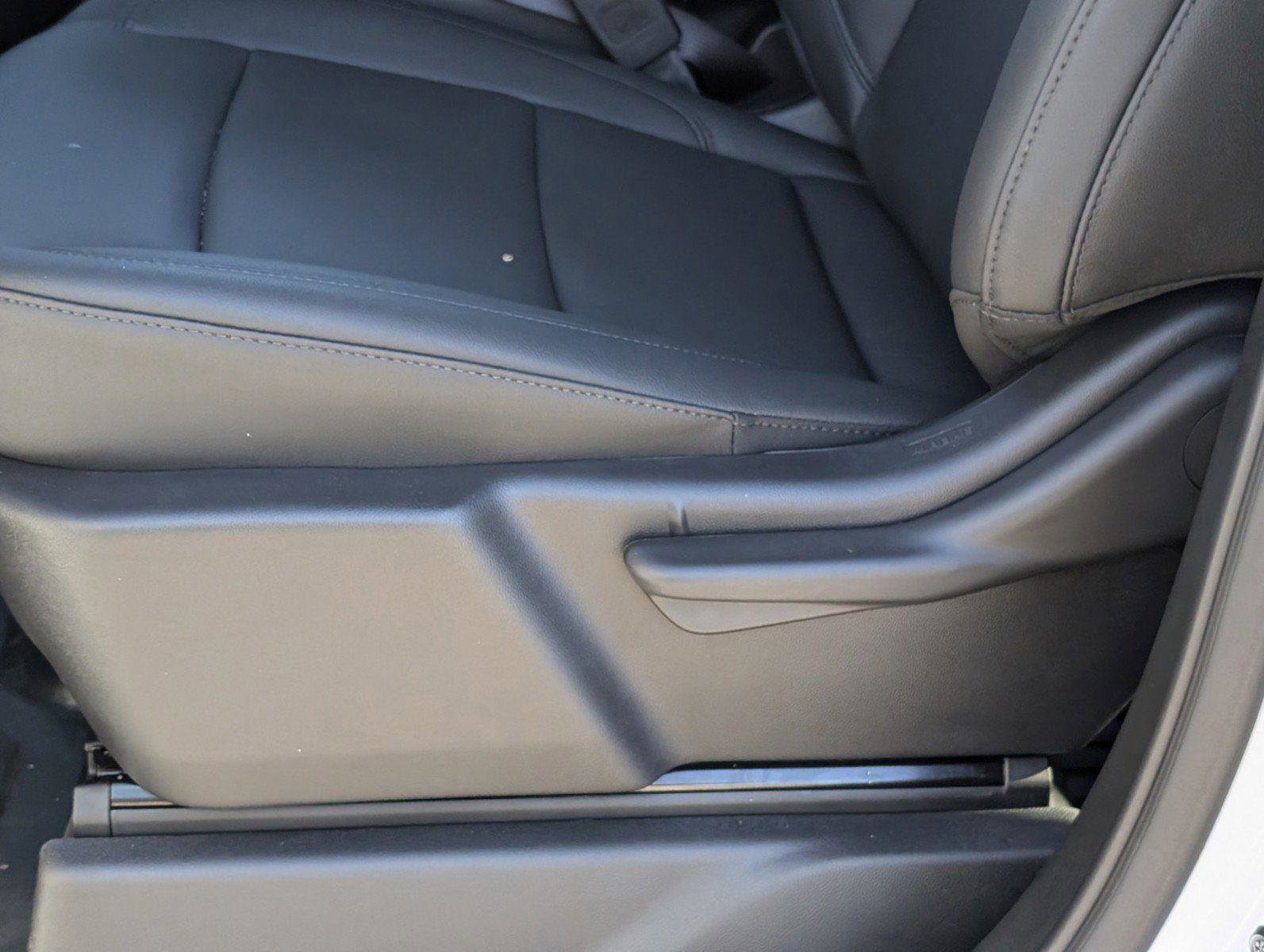 New 2025 GMC Sierra 2500 Pro w/ Convenience Package image 14