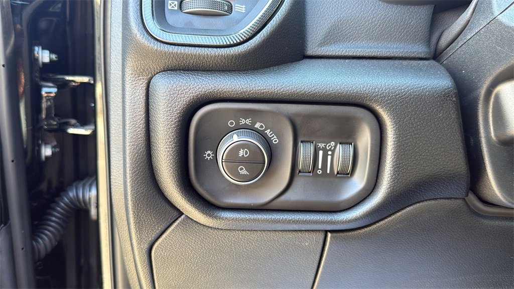 New 2026 RAM 2500 Power Wagon image 18