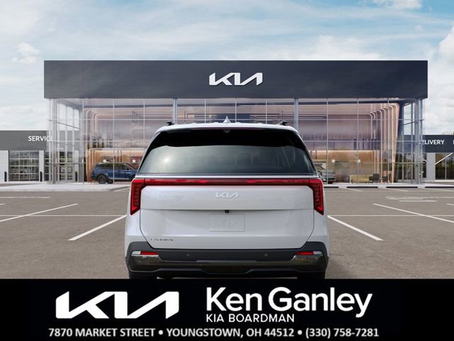 New 2026 Kia Carnival SX image 5