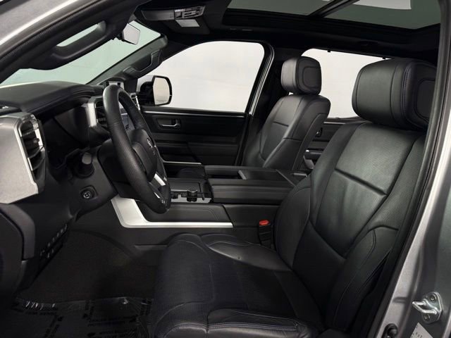 Used 2023 Toyota Tundra Platinum image 14