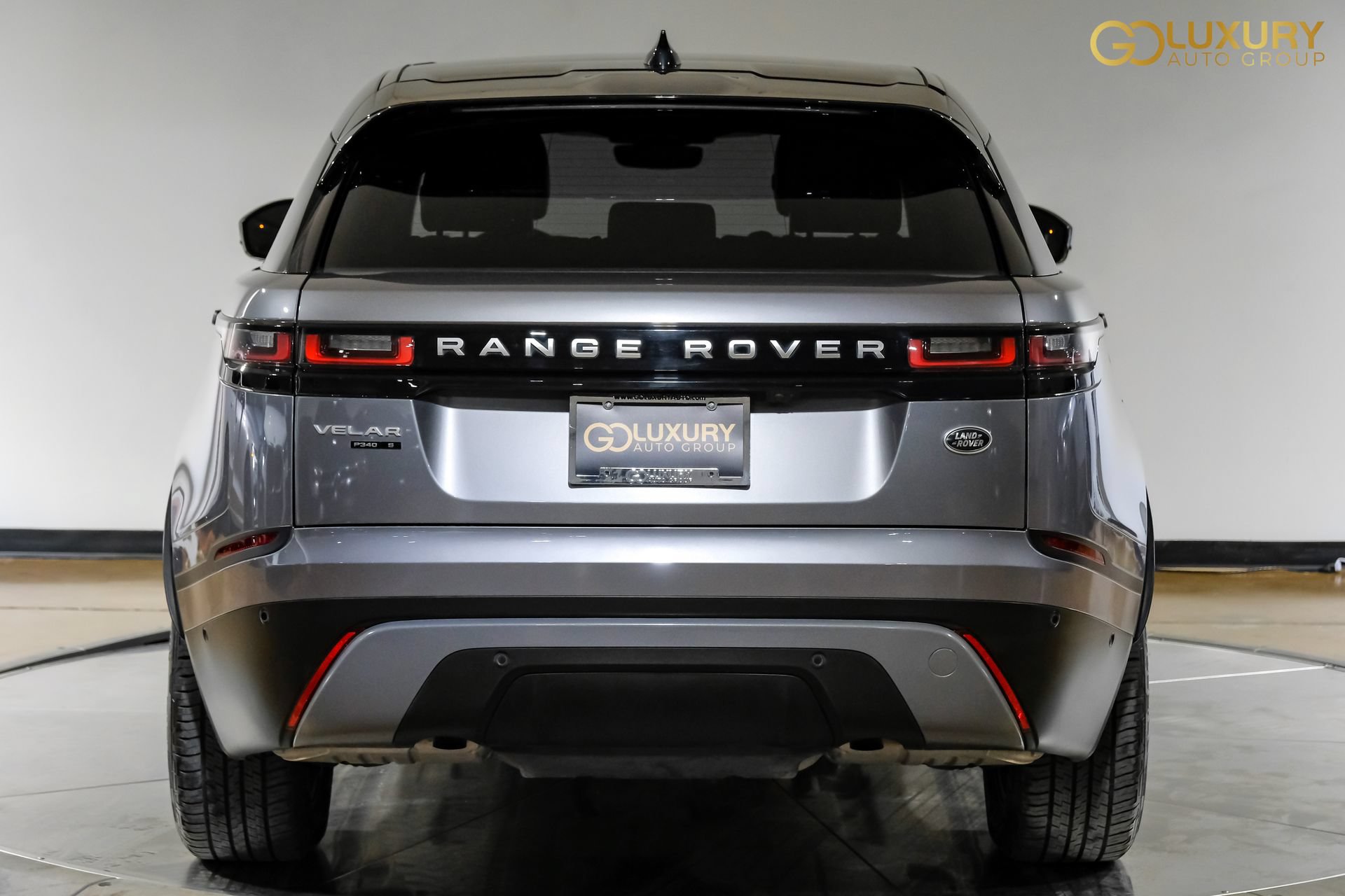 Used 2021 Land Rover Range Rover Velar S AWD/4WD image 11