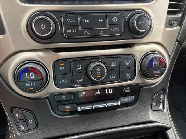 Used 2017 GMC Yukon Denali w/ Open Road Package AWD/4WD image 25