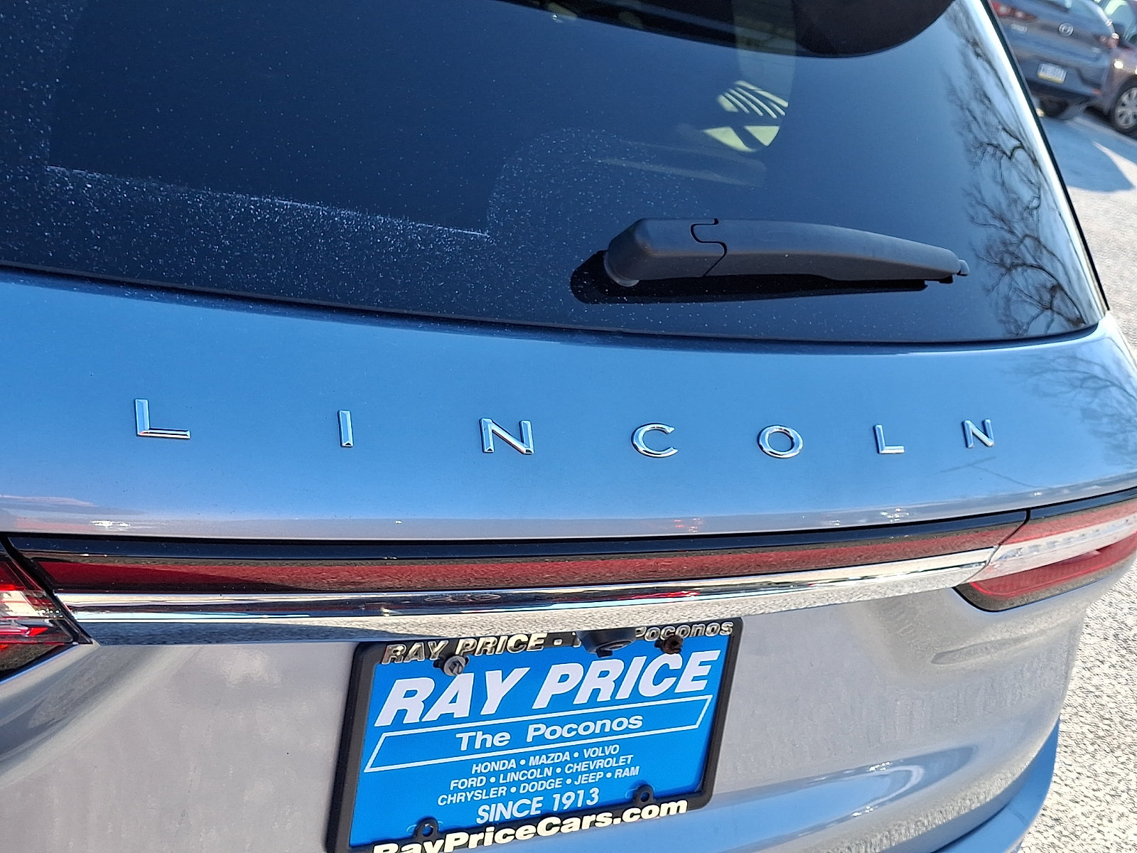 Certified 2022 Lincoln Corsair Reserve w/ Equipment Group 201A AWD/4WD image 31