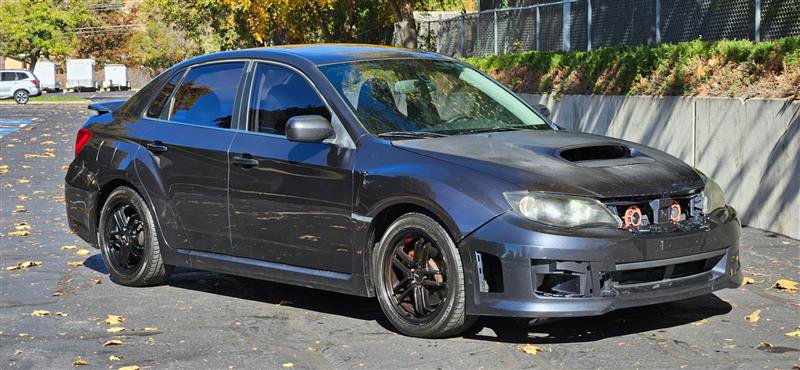 Used 2013 Subaru Impreza WRX Premium image 7