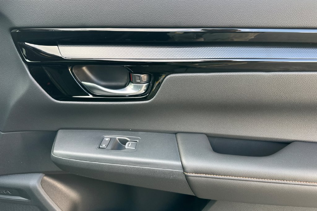 New 2026 Honda CR-V Sport Touring image 20