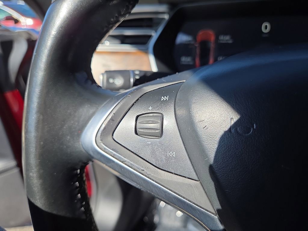 Used 2016 Tesla Model S P90D image 22