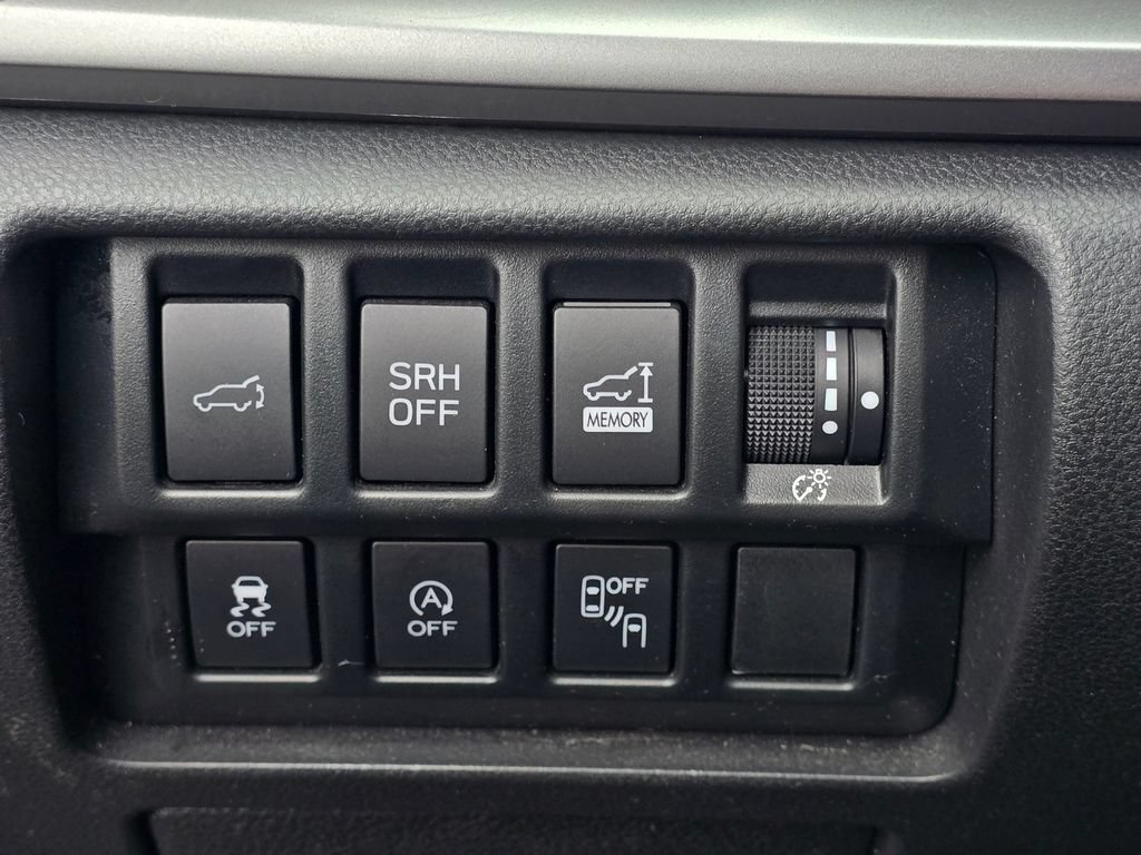 Used 2021 Subaru Forester Sport AWD/4WD image 30