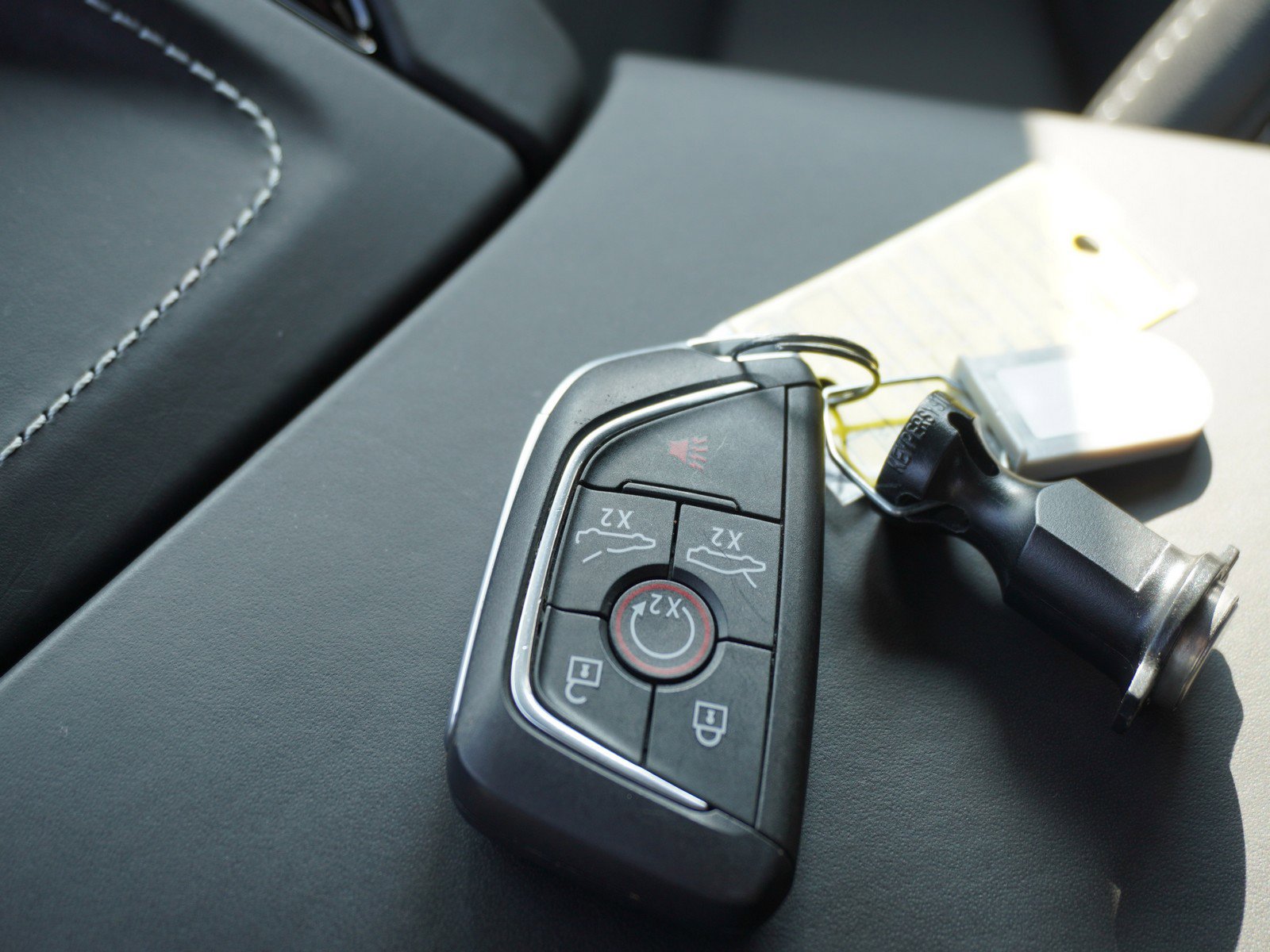 Used 2023 Chevrolet Corvette Stingray Premium Cpe w/ Z51 Performance Package image 25